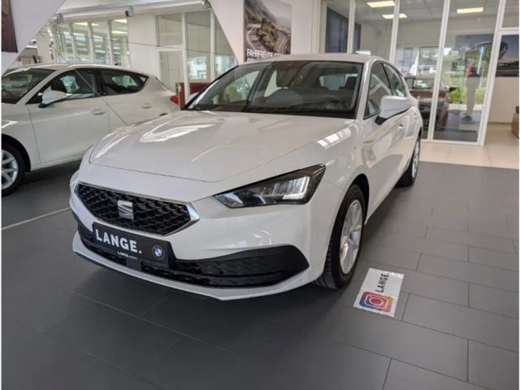Seat Leon Style