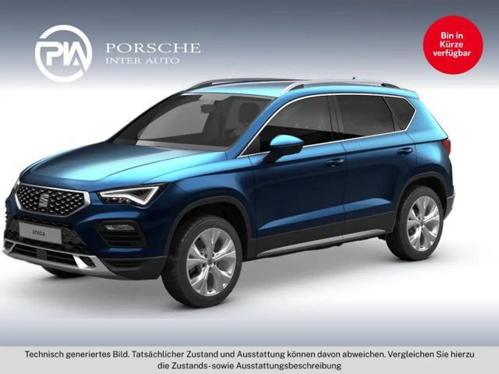 Seat Ateca 2.0 TDI