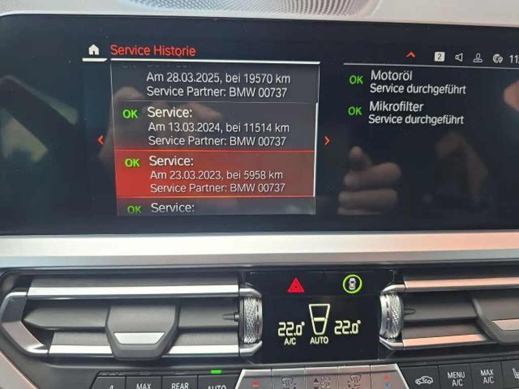 BMW 3 Serie