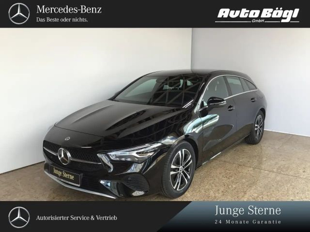 Mercedes-Benz CLA-Klasse CLA 200 Shooting Brake