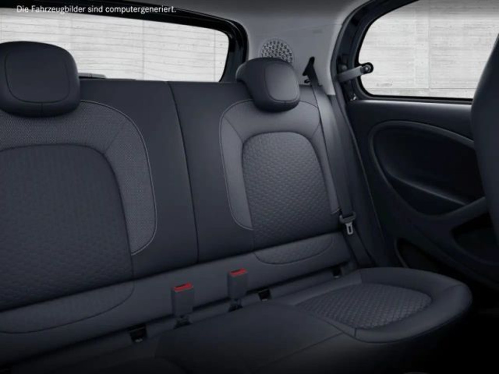 Smart EQ forfour