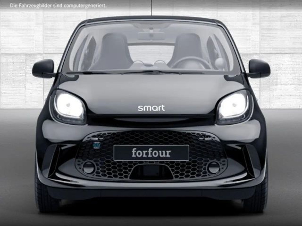 Smart EQ forfour