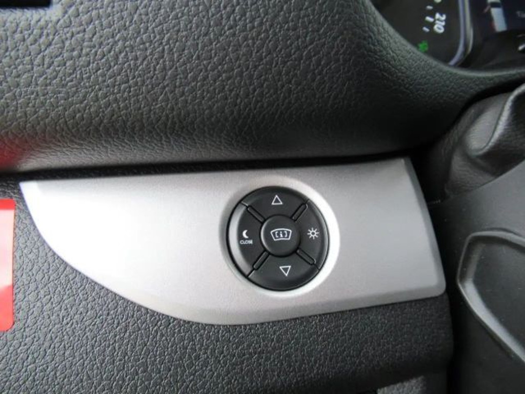 Opel Zafira Life