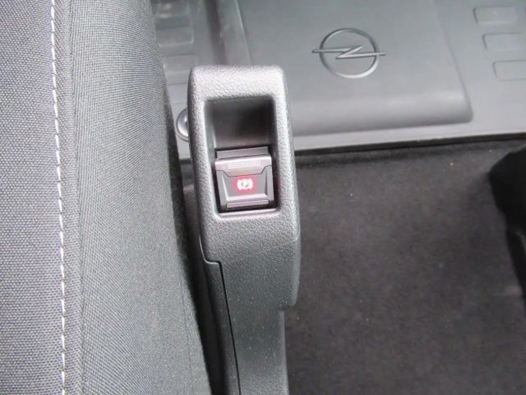 Opel Zafira Life