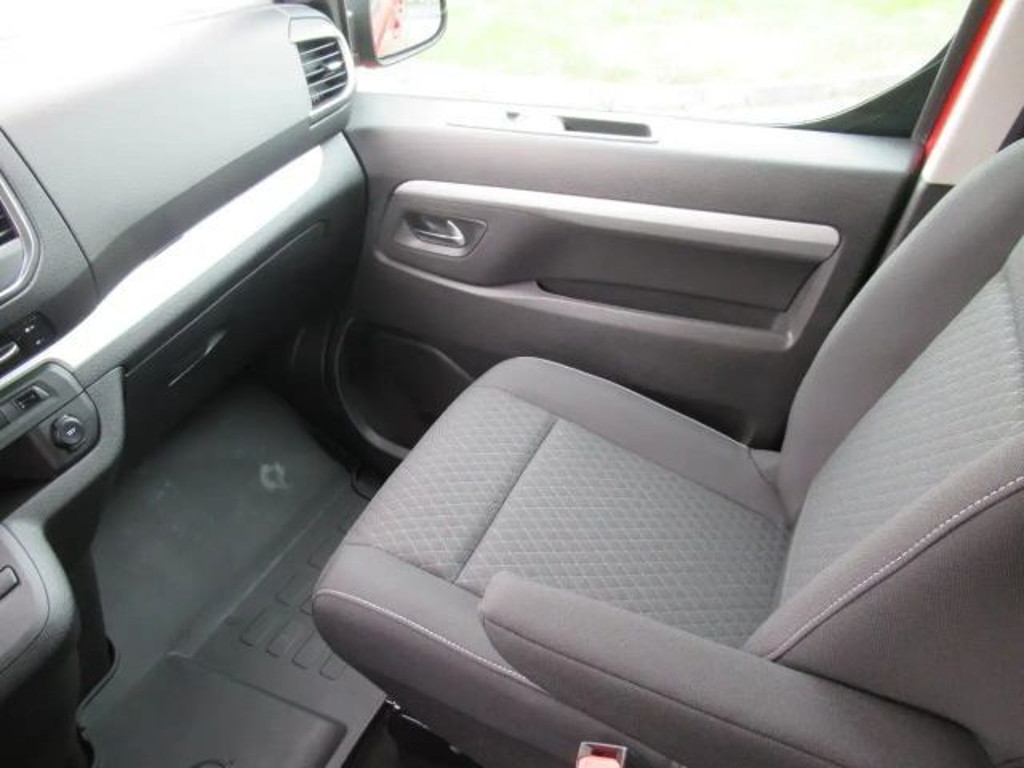 Opel Zafira Life