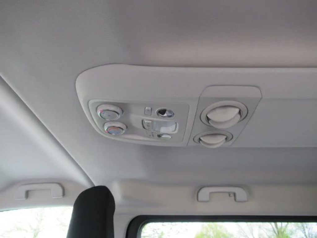 Opel Zafira Life