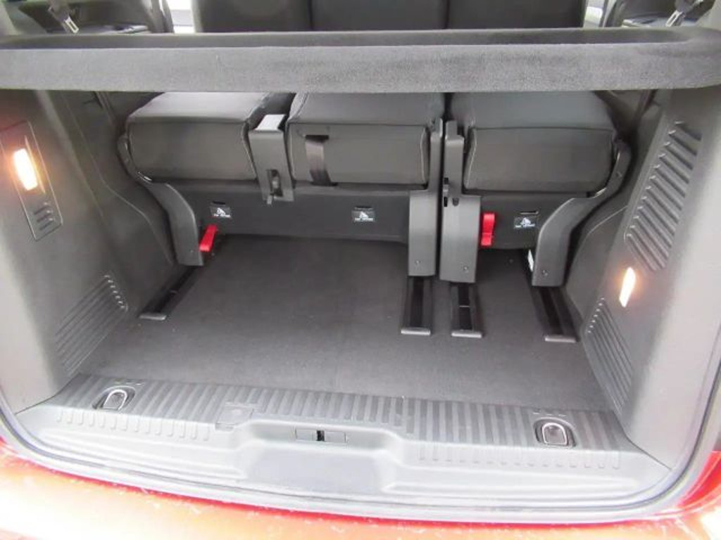 Opel Zafira Life