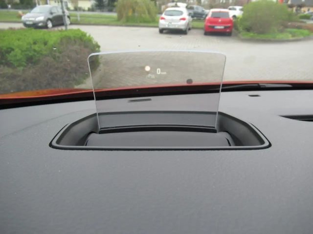 Opel Zafira Life