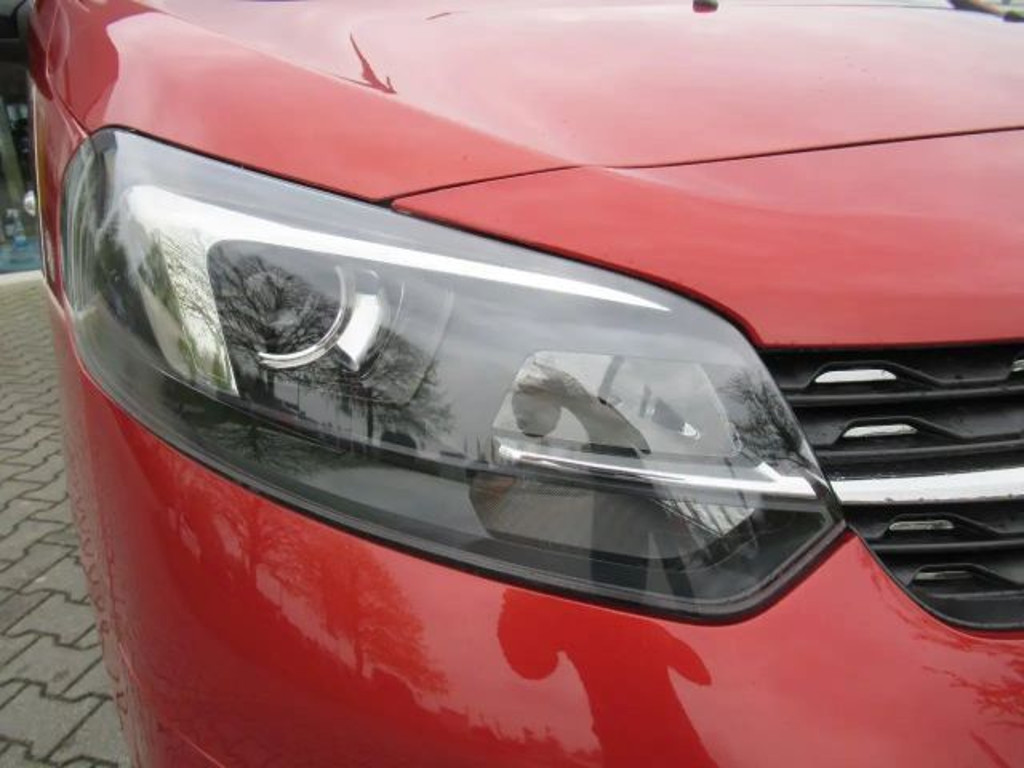 Opel Zafira Life