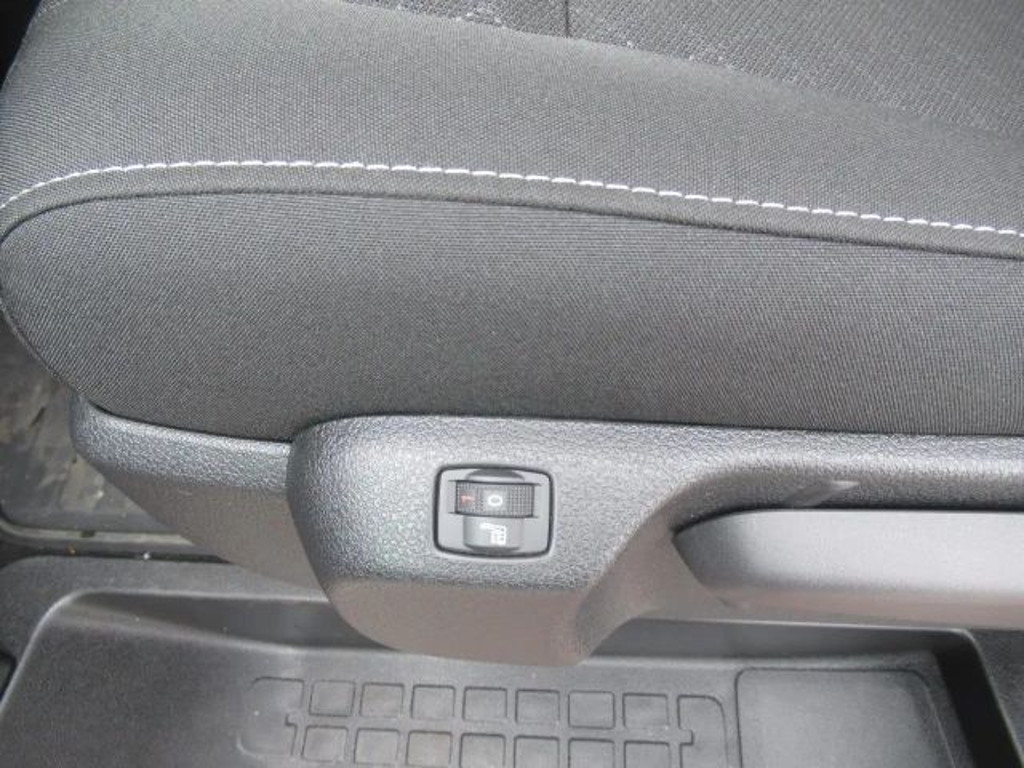 Opel Zafira Life