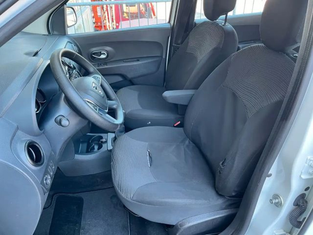 Dacia Lodgy
