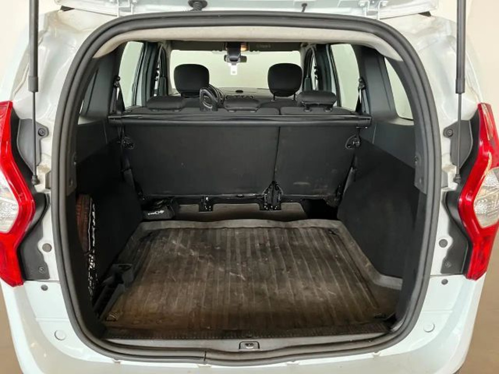 Dacia Lodgy