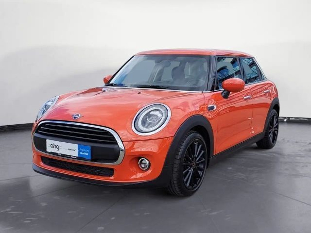 Mini One