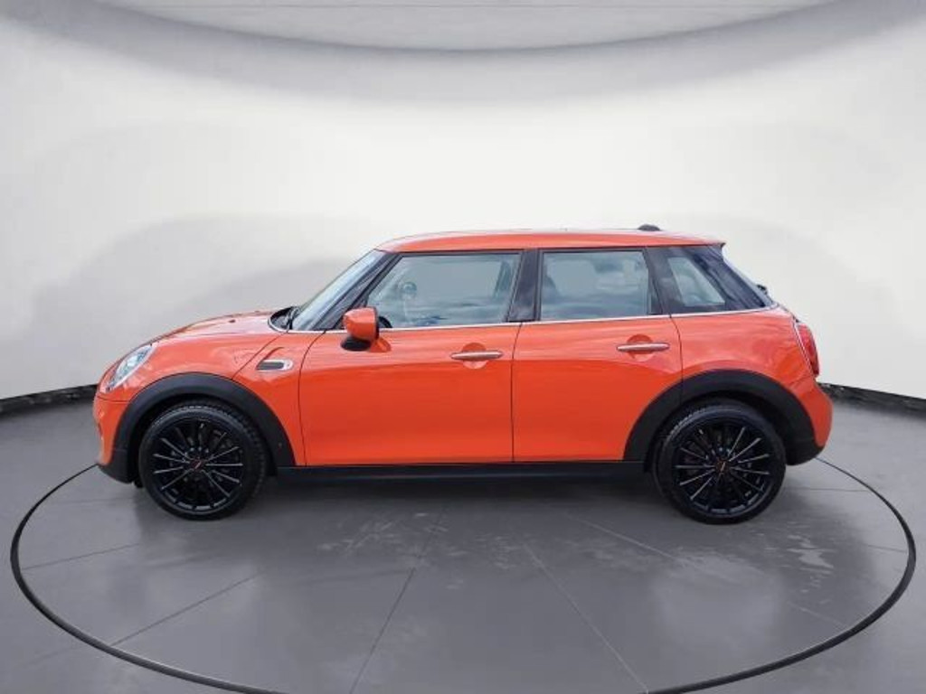 Mini One