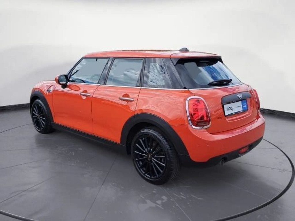Mini One