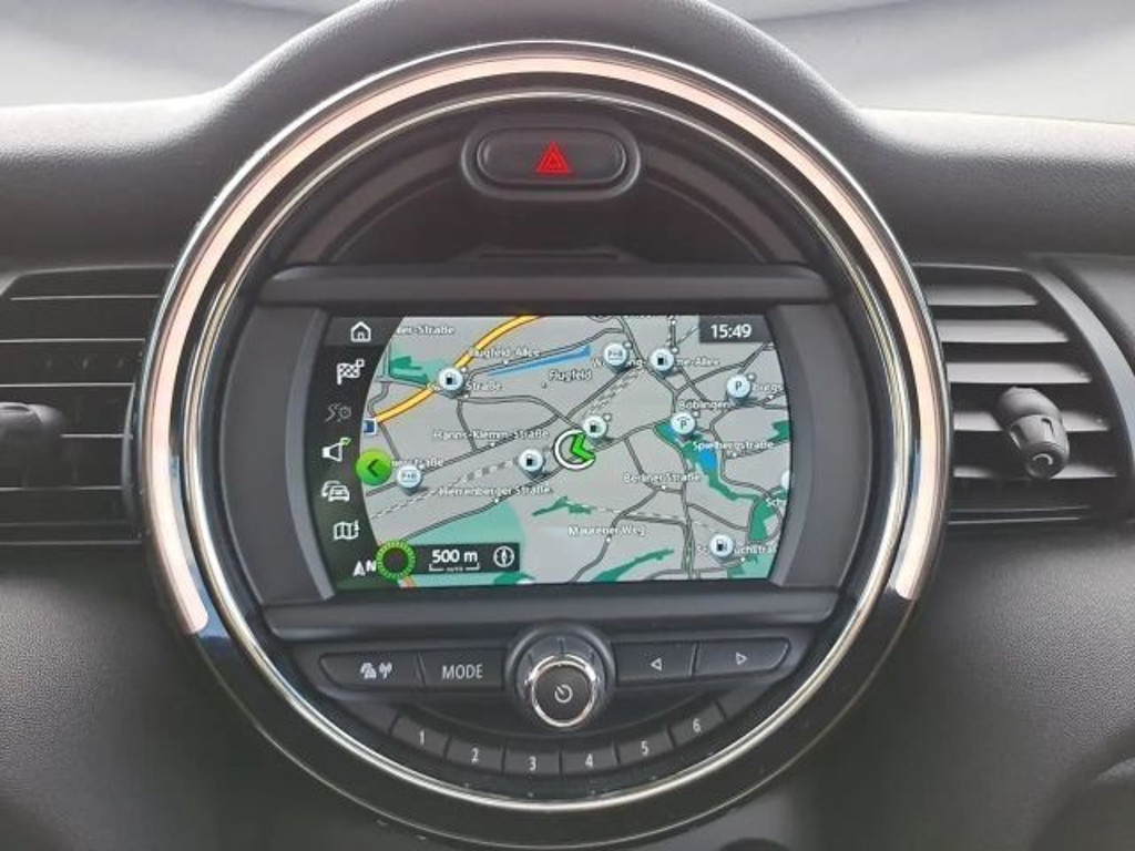 Mini One