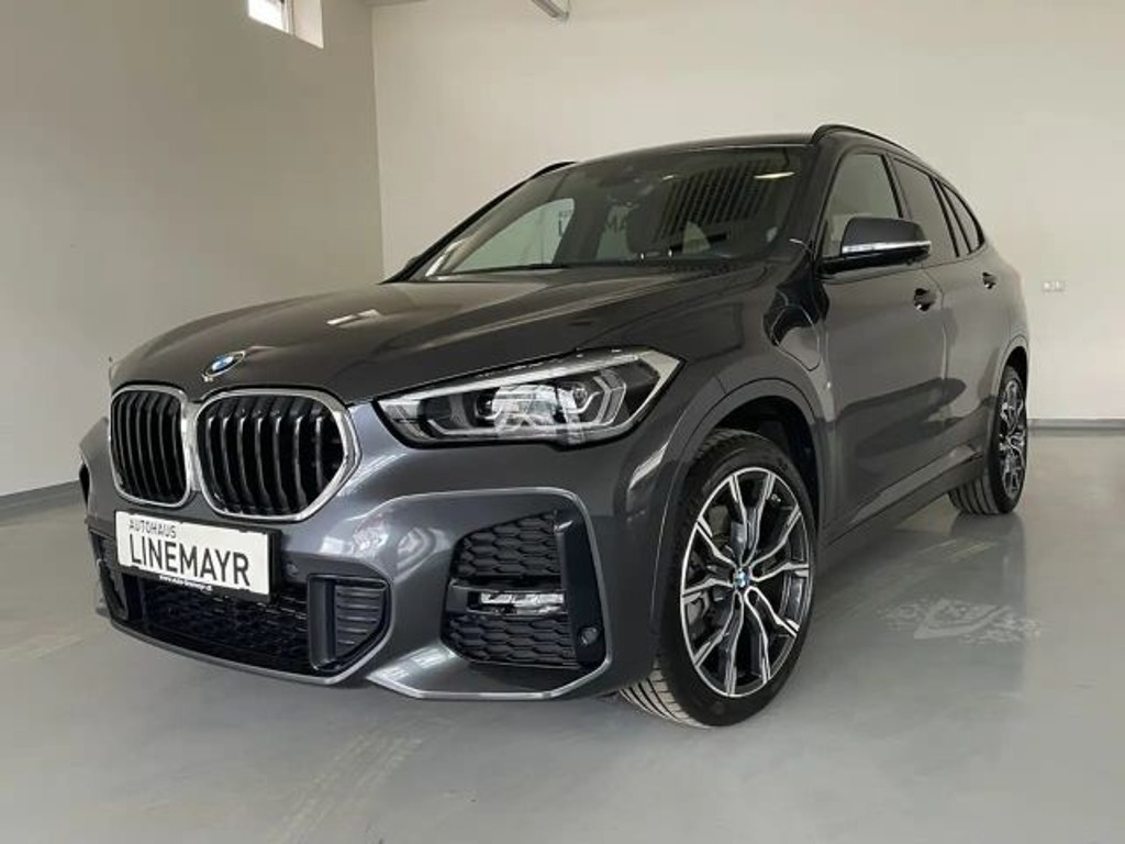 BMW X1 M-Sport xDrive