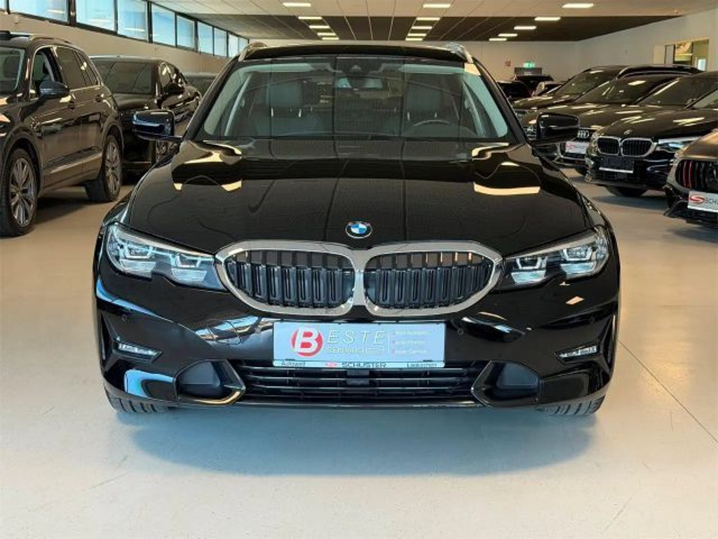BMW 3 Serie