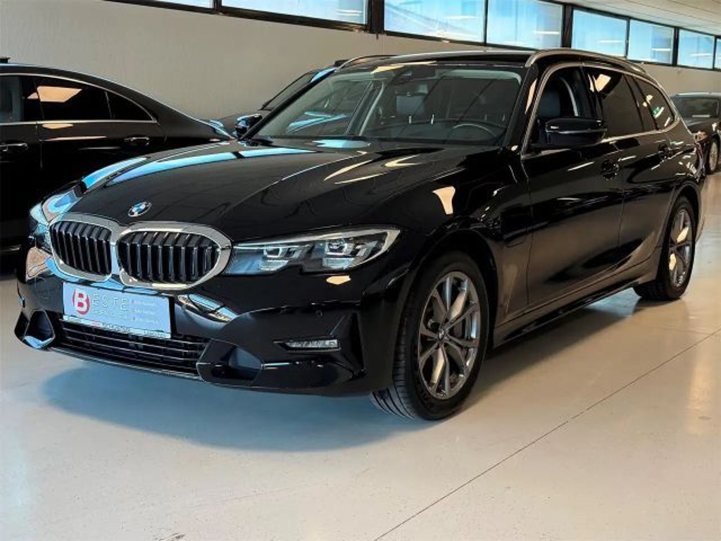 BMW 3 Serie