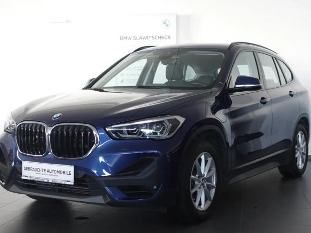 BMW X1 xDrive25e