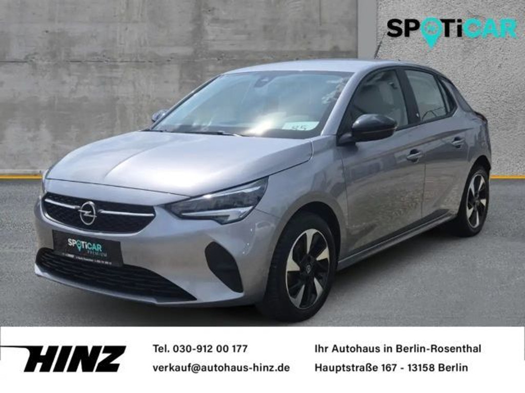 Opel Corsa Edition