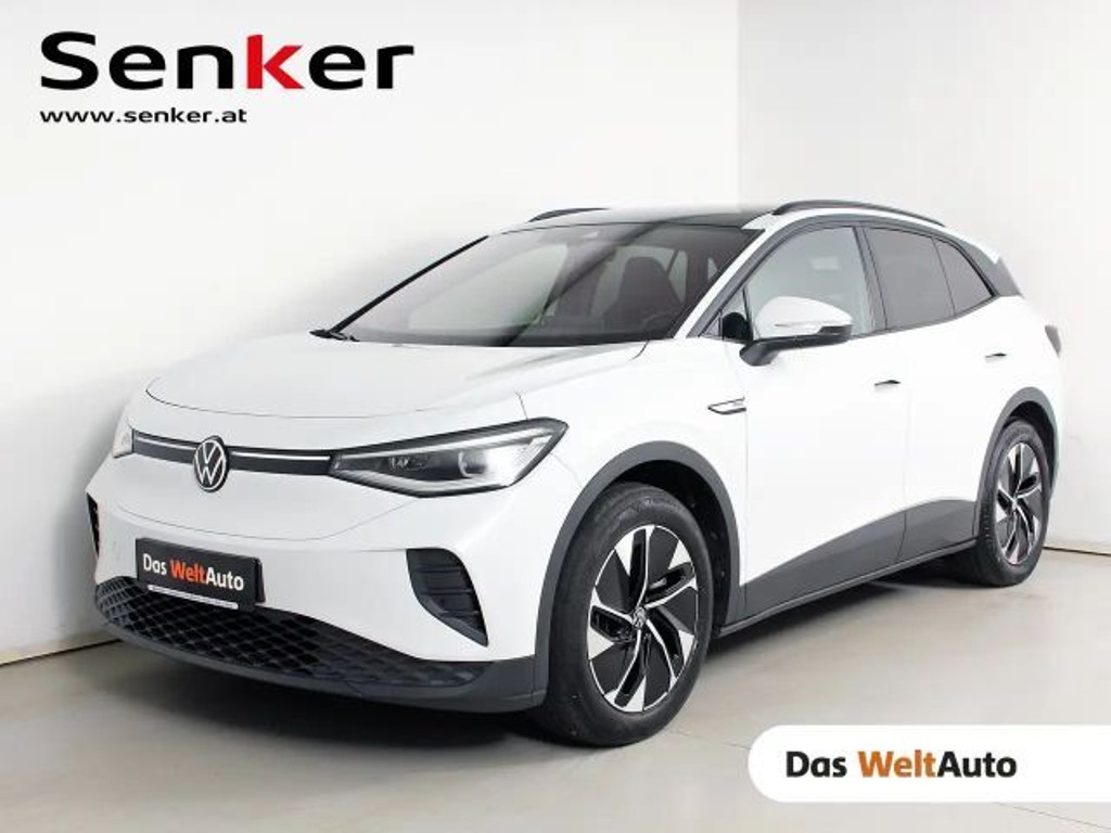 Volkswagen ID.4 Performance Max Pro 150 kW