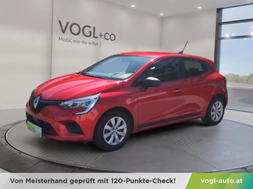 Renault Clio Life SCe 65