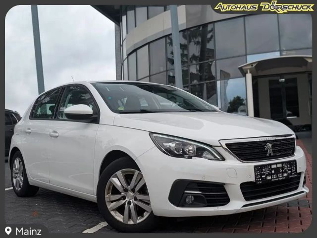 Peugeot 308 Active Pack