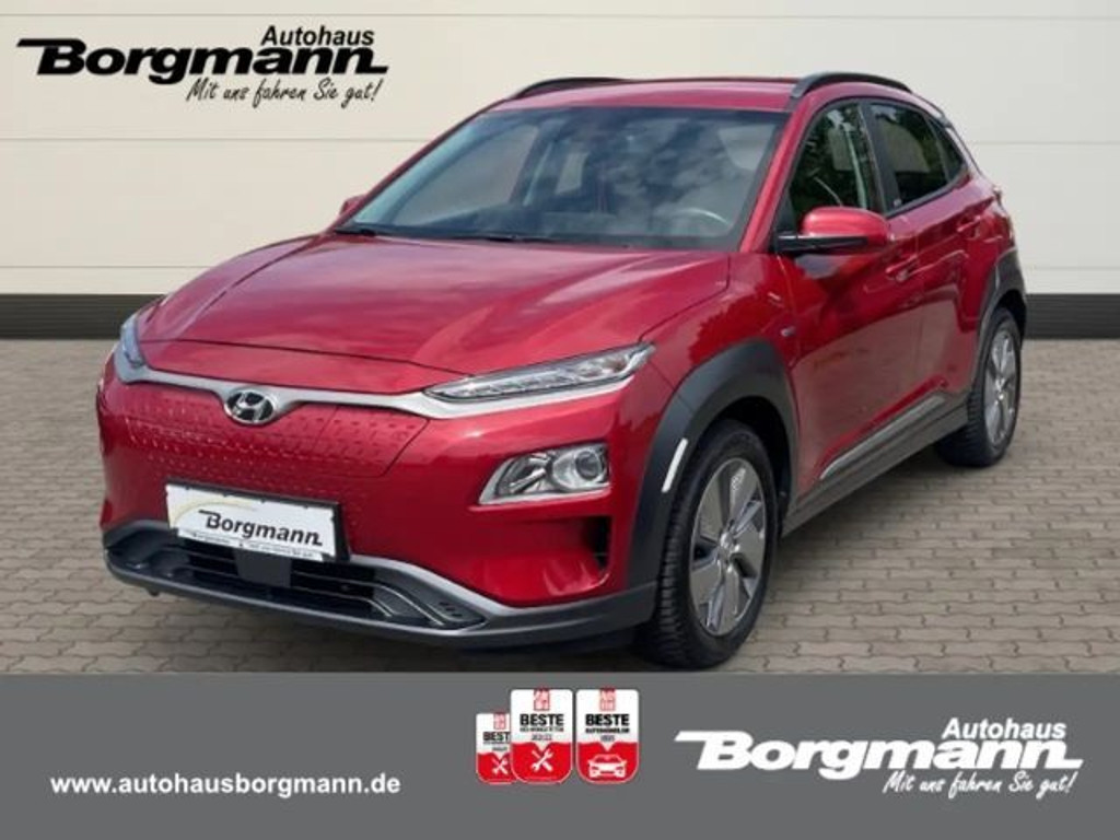 Hyundai Kona Advantage