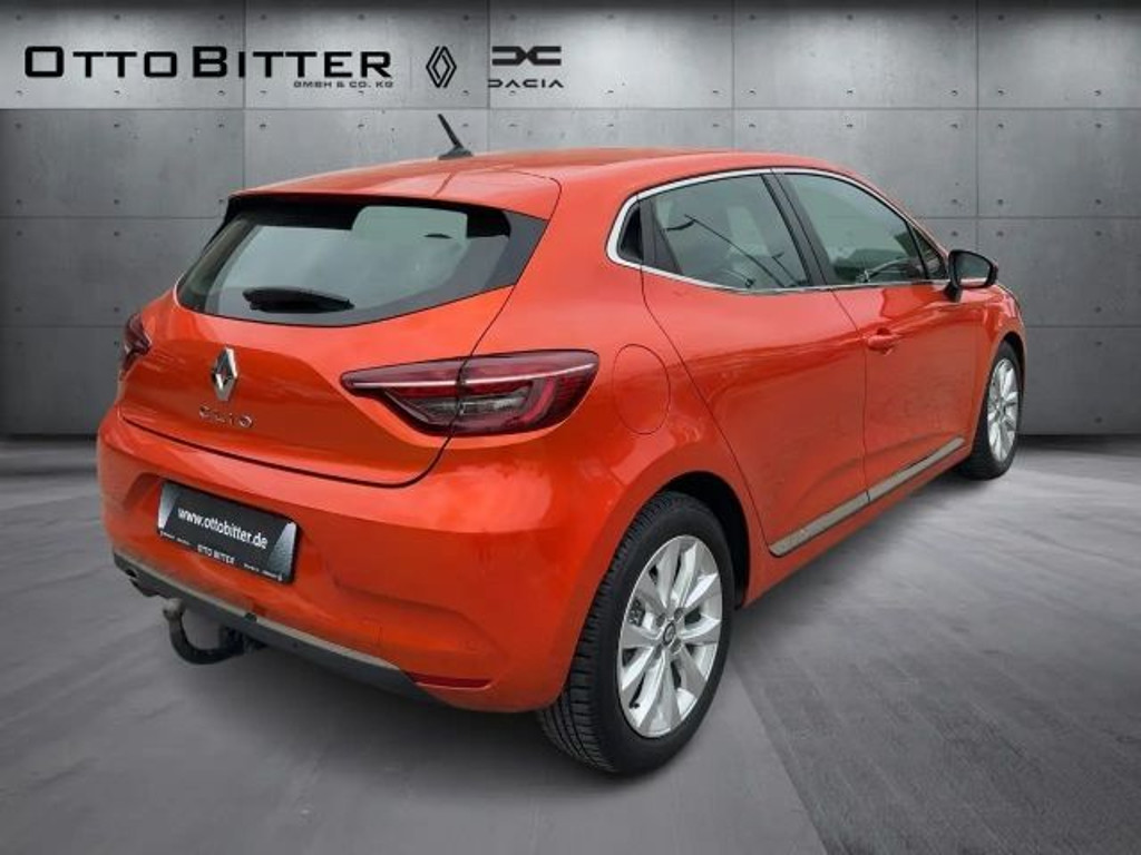 Renault Clio Intens