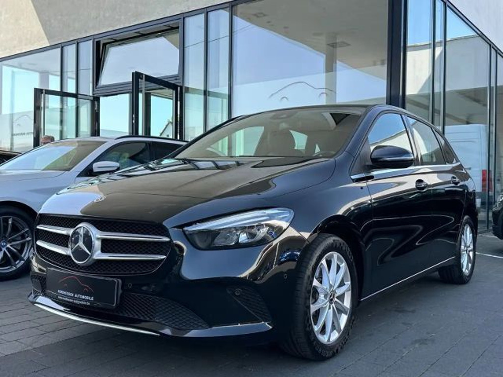 Mercedes-Benz B-Klasse B 250 Style B 250 e