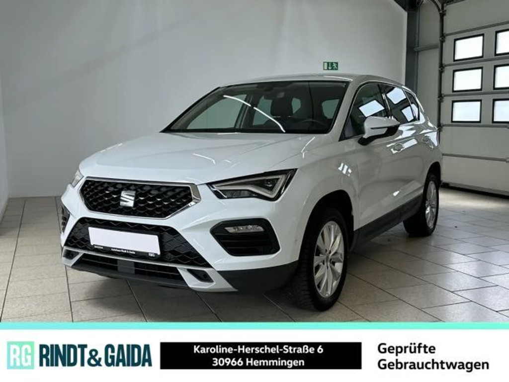 Seat Ateca Style 1.5 TSI