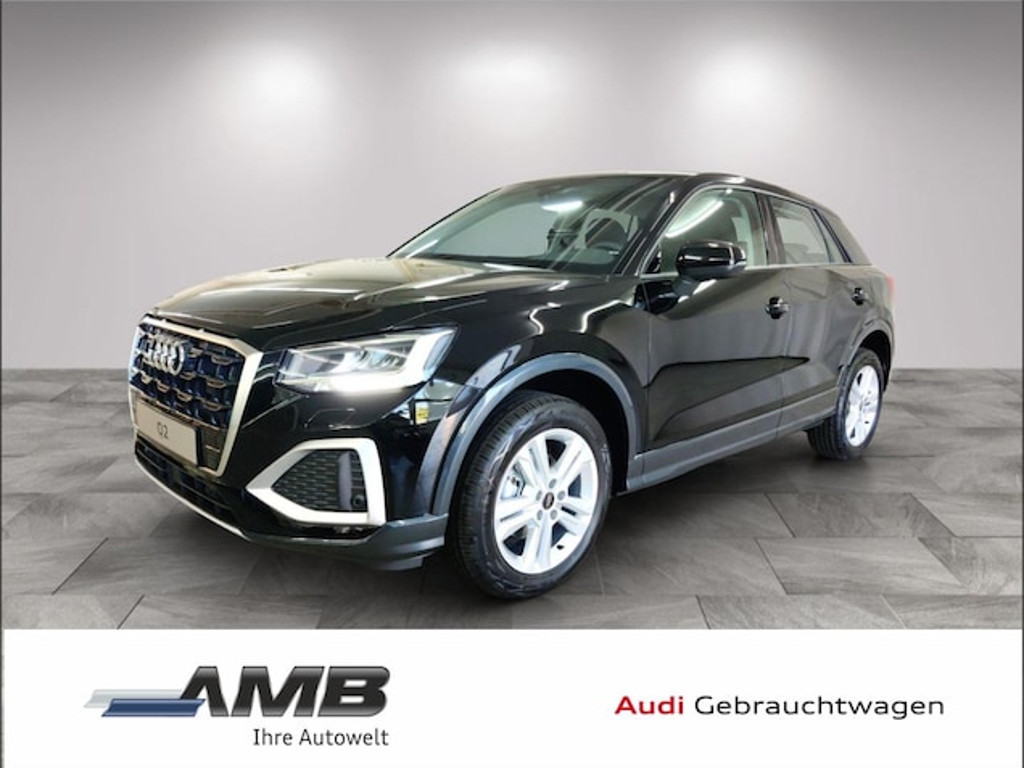 Audi Q2 30 TFSI