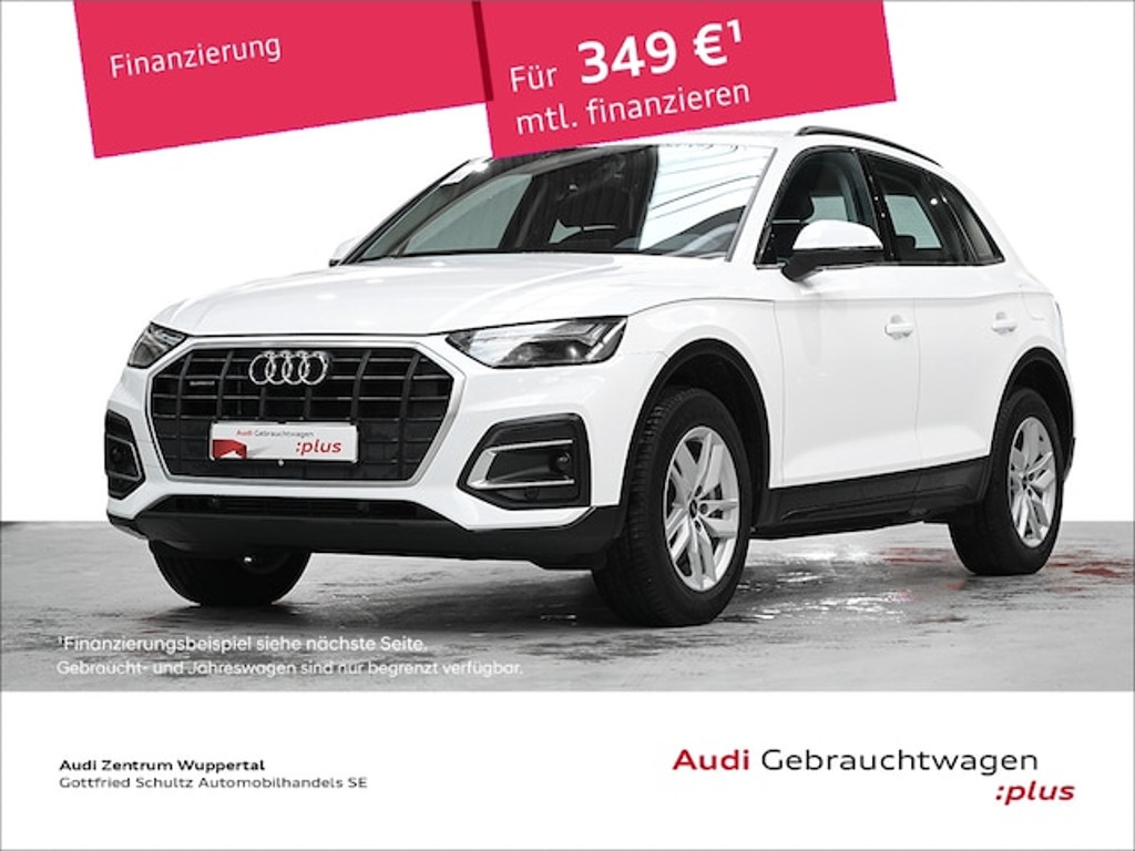 Audi Q5 Quattro S-Tronic Hybride 50 TFSI