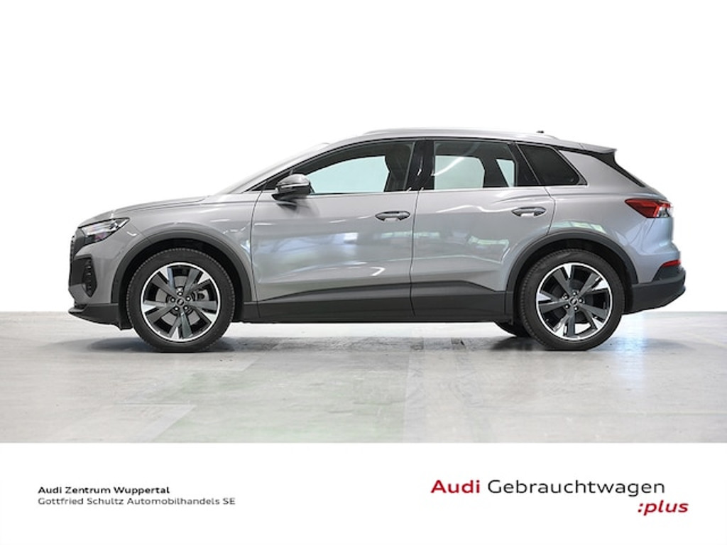Audi Q4 e-tron 40