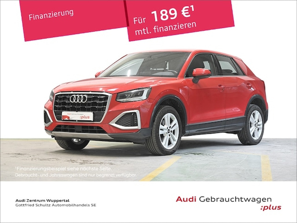 Audi Q2