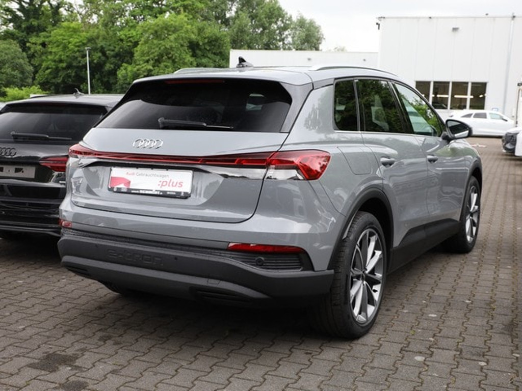 Audi Q4 e-tron 40