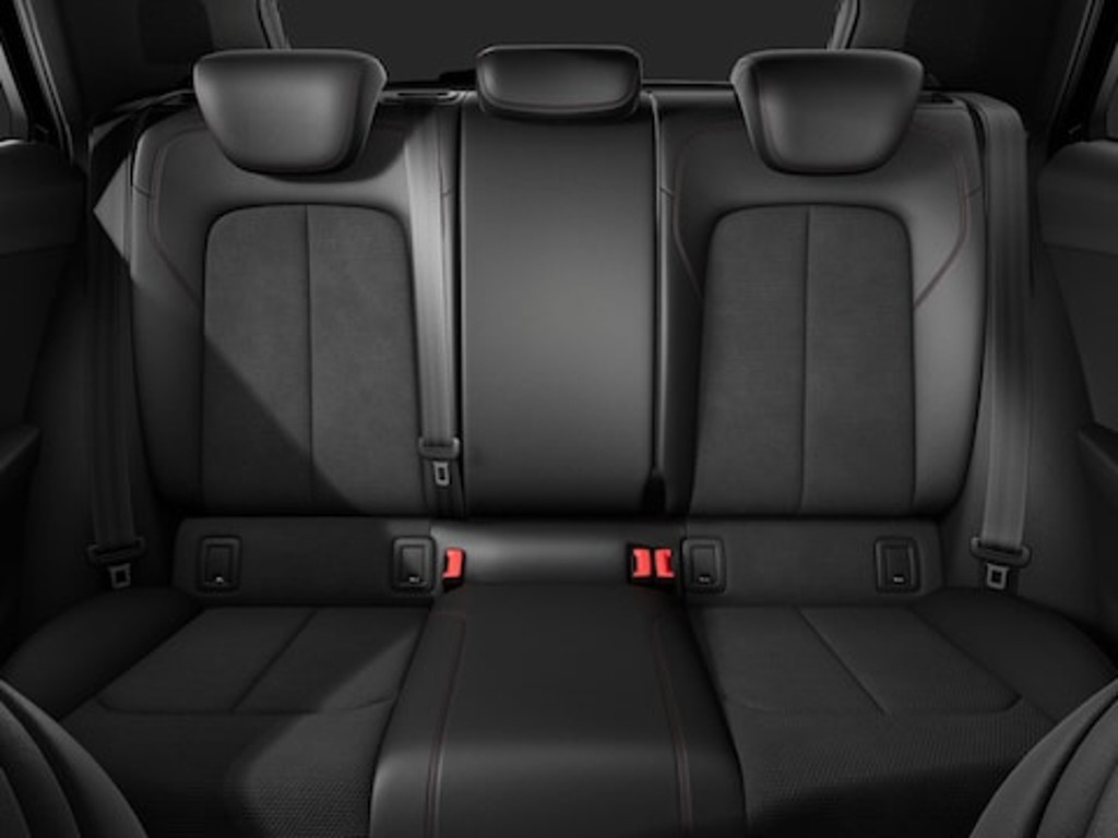 Audi SQ2
