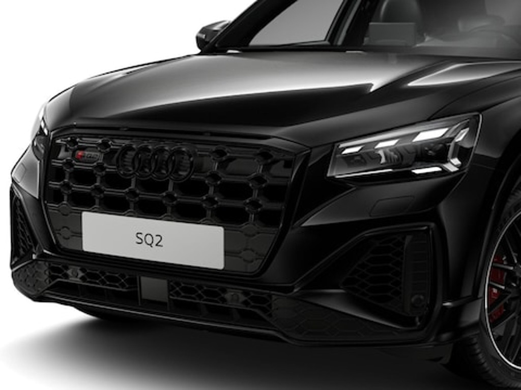 Audi SQ2