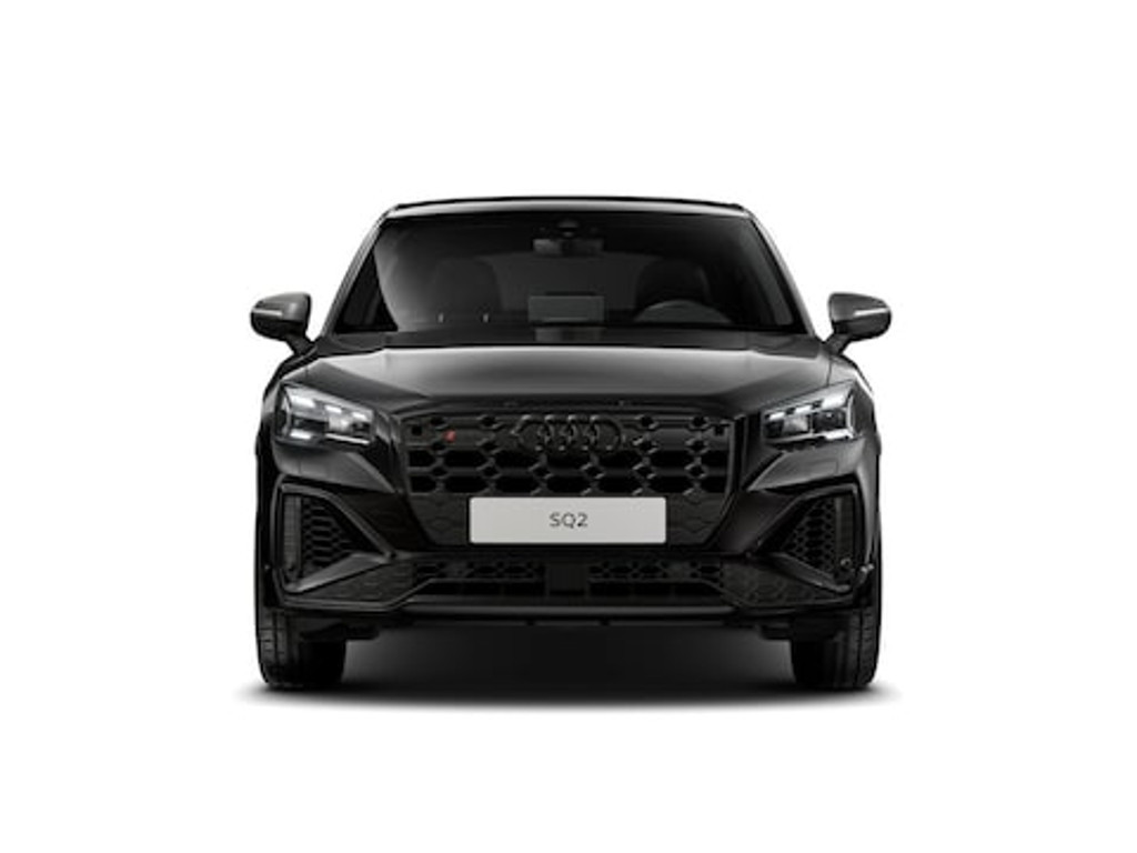 Audi SQ2