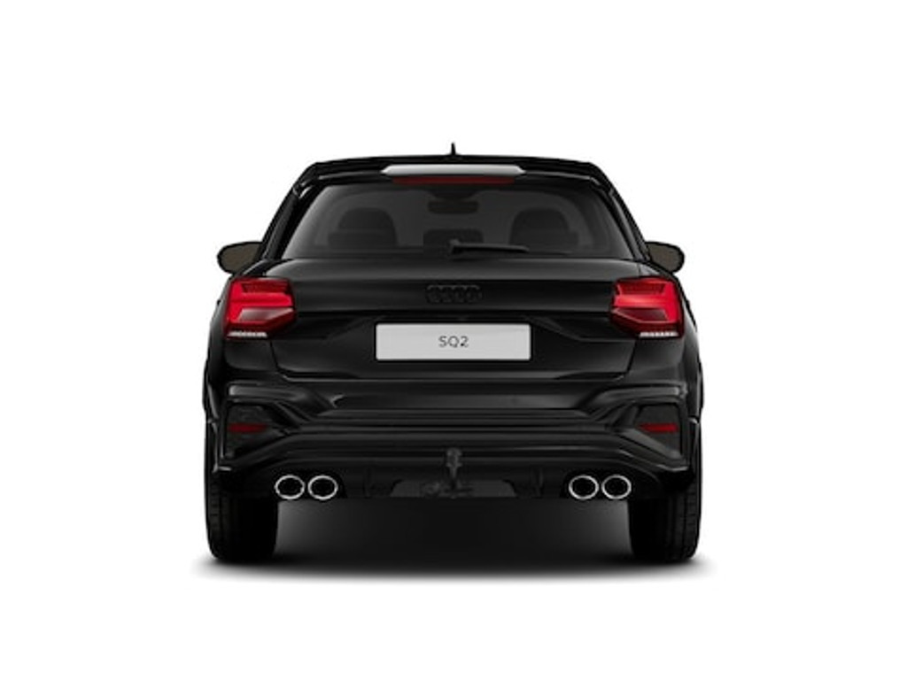 Audi SQ2