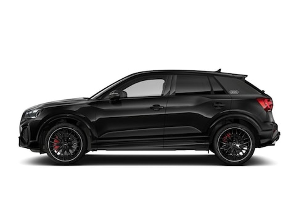Audi SQ2