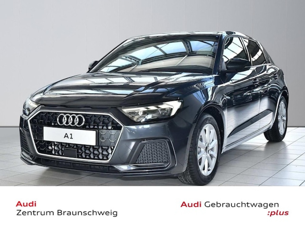 Audi A1 Sportback S-Tronic 30 TFSI