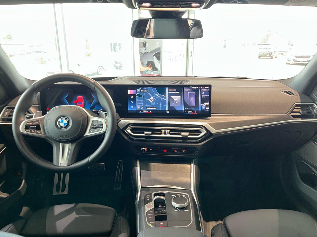 BMW M340