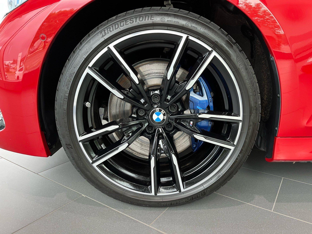 BMW M340
