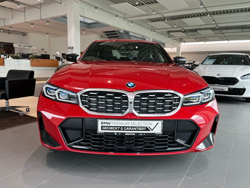 BMW M340