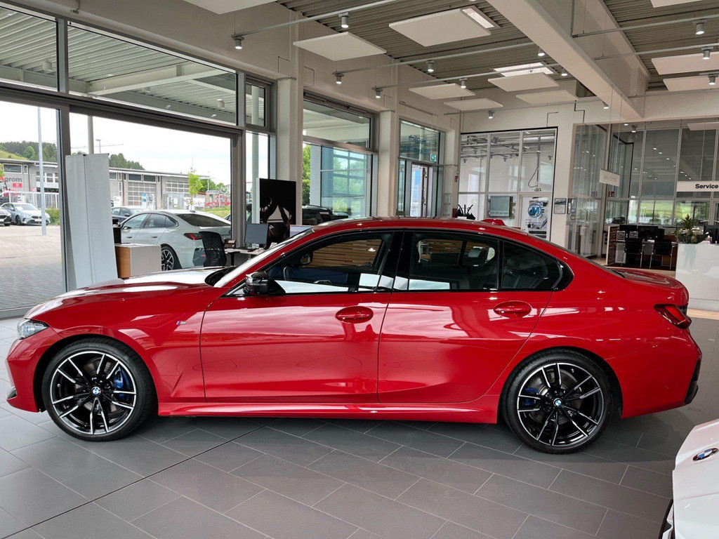 BMW M340