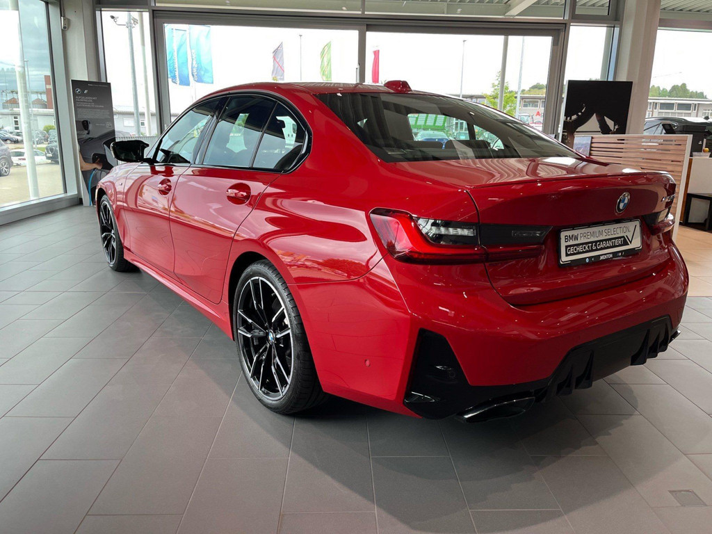 BMW M340