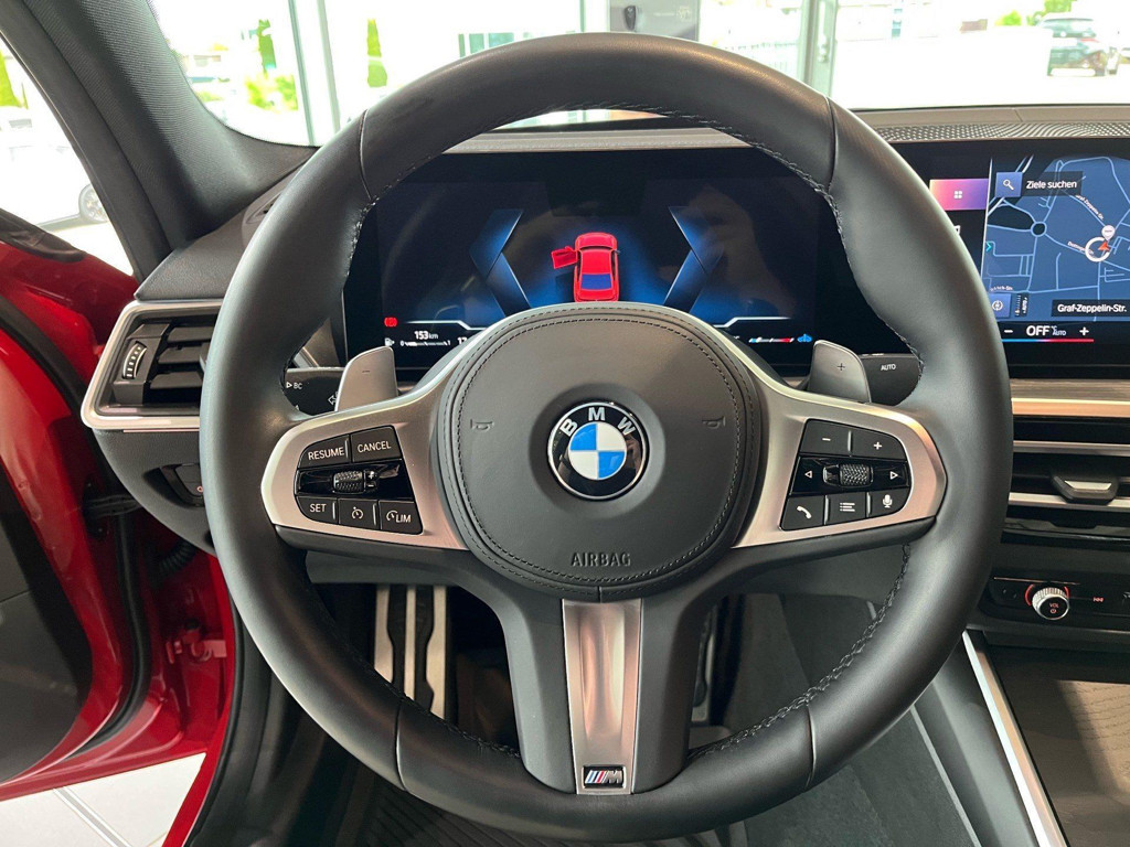 BMW M340