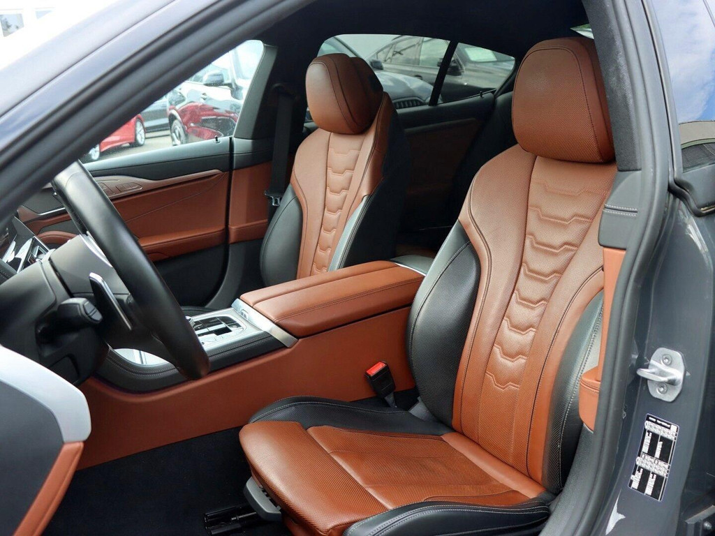 BMW 8 Serie